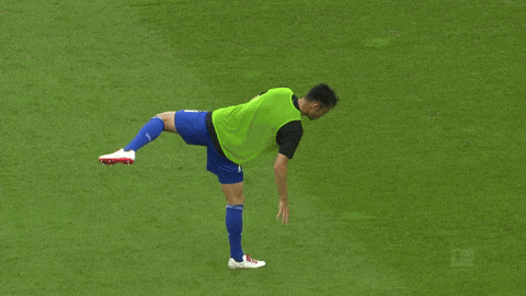 Football Soccer GIF by FC Schalke 04