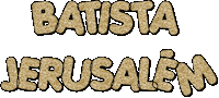 Batista Sticker by Presbiteriana IPB