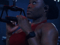 Lifting Weights Fitness GIF