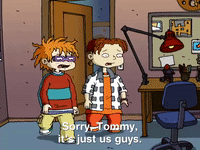 all grown up nicksplat GIF