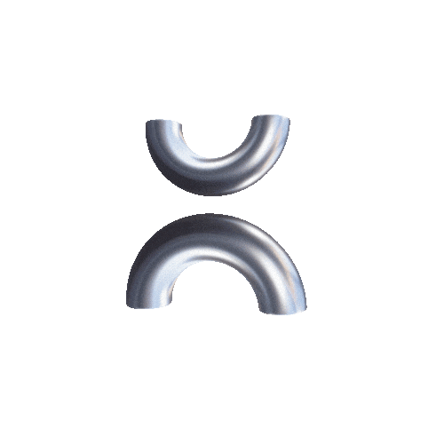 Sticker by Chrome Club HQ