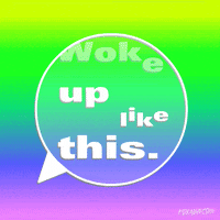 wake up fox GIF by Animation Domination High-Def