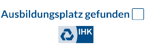 Azubi Ihk Sticker by IHK-Mittlerer-Niederrhein