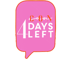 festival countdown Sticker by Jamalouki