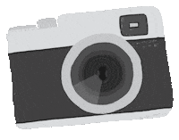 Photography Picture Sticker