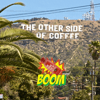 Refreshing Los Angeles GIF by TOSOC