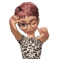 elistorycriativo girl menina garota foco Sticker