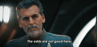 Season 3 Discovery GIF by Paramount+