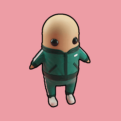 Happy Training Day GIF