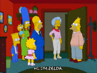 homer simpson episode 13 GIF