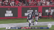 Dallas Cowboys Football GIF by NFL
