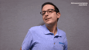 happy dance GIF by Kim's Convenience
