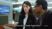 disappointed season 2 GIF by Blunt Talk