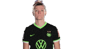 Alexandra Popp Sport Sticker by VfL Wolfsburg