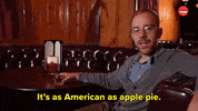 Drinking Whiskey GIF by BuzzFeed