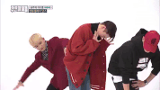 k-pop GIF
