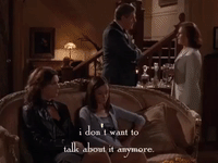 season 4 netflix GIF by Gilmore Girls 