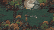 Video Game Sleeping GIF by Versus Evil
