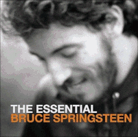 Bruce Springsteen GIF