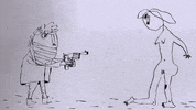 animation art GIF by jellevsdino