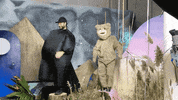 Awkward GIF by Black Math