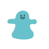 Happy Fun Sticker