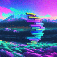 Ai Art GIF by Sogni AI