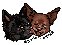 Akita Sticker