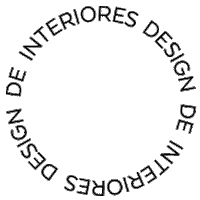 Designdeinteriores Sticker