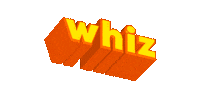 Whiz Sticker by buy-a-picture.de / Maike Thorun