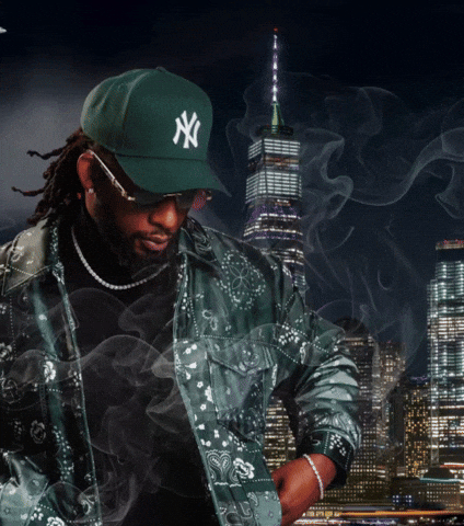Lost Boyz Nyc GIF by Popular Demand Entertainment