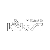 Biobest abejorro biobest polinizador biobestmx Sticker