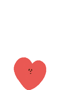 Sticker Corazon Sticker