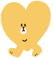 Heart Love Sticker