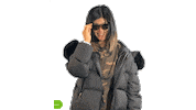 Whats Up Love Sticker by Dew Tour