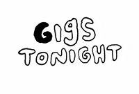 elbepe_ music party show band GIF