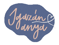 mamasandpapas_hungary baba anya apa csalad Sticker