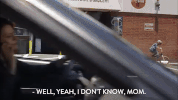 comedy central season 3 episode 8 GIF by Workaholics