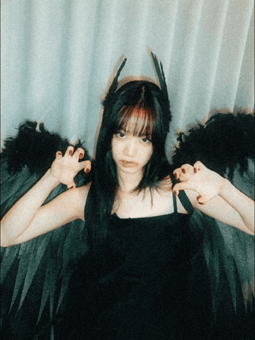 Dark Angel GIF