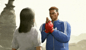Martial Arts Hello GIF by Xbox