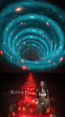 Honaro GIF
