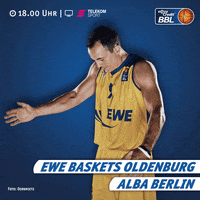 represent game on GIF by easyCredit Basketball Bundesliga