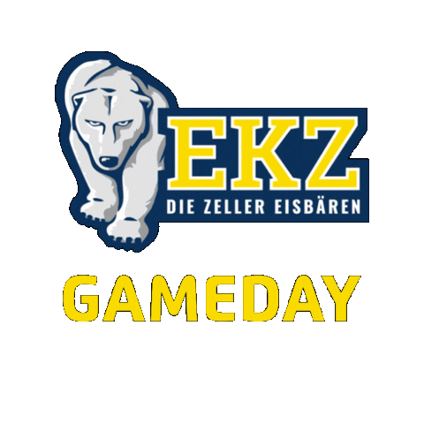 Zellamsee Eisbären Sticker by zellereisbaeren