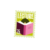 Cinema Sticker by Ville d'Eysine
