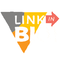 Link In Bio Sticker by Enigma Creative