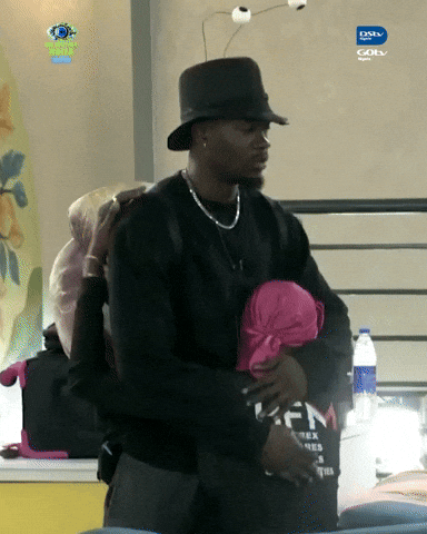 Bbnaija GIF by Big Brother Naija