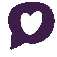 Love Sticker by C tout toi
