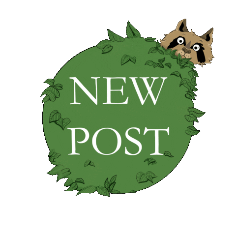 JeanneMenard giphyupload new green post Sticker
