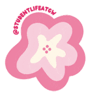 Gw Sticker by George Washington University