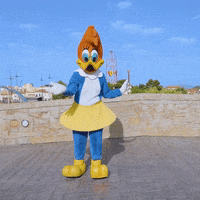 Ups Oops GIF by PortAventuraWorld